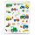 Kleine Tractortjes - Cadeautasje Large