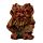 Set van 3 Tree Man Hoor Spreek Zie Geen Kwaad