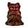 Set van 3 Tree Man Hoor Spreek Zie Geen Kwaad