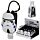 Desinfecterende Handgel met The Original Stormtrooper Siliconen Hoes