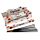 37106 Opium - Stamford Premium Hex Wierook Stokjes