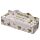 37119 Witte Salie - Stamford Premium Hex Wierook Stokjes
