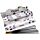 37104 Viooltjes - Stamford Premium Hex Wierook Stokjes