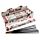 37105 Rode Roos - Stamford Premium Hex Wierook Stokjes