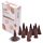 Sandelhout 37164 - Stamford Wierook Kegels