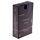 Witches Curse 37179 - Stamford Black Wierook Kegels - 