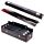 37129 Angels Touch - Stamford Black Wierook Stokjes- 