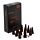 Vampier Kus 37177 - Stamford Black Wierook Kegels