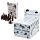 37176  Witte Salie - Stamford Wierook Kegels