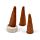 01431 Nag Champa Dhoop - Satya Sai Baba Wierook Kegels