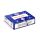 01431 Nag Champa Dhoop - Satya Sai Baba Wierook Kegels