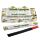 37316 Citronella & Citroen - Stamford Premium Hex Wierook Stokjes