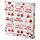 37429 Stamford Backflow Wierook Kegels - Rode Roos