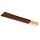 01445 Natural Patchouli -  Satya Nag Champa Wierook Stokjes