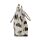 Bertrand de Franse Bulldog Jute Strandtas
