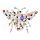 Nectar Meadows Bij 130st Legpuzzel