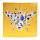 Nectar Meadows Bij 130st Legpuzzel