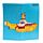 The Beatles Yellow Submarine 130st Legpuzzel