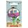 Home is Where You Park It Caravan PVC Sleutellabel Sleutelhanger
