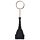 I Heart Torino Mole PVC Sleutelhanger
