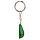 Kawaii Avocado set 2 Sleutelhangers