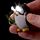 Octopus Pinguïn Dofijn LED Sleutelhouder