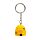 Nectar Meadows Bijenkorf Sleutelhanger