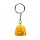 Nectar Meadows Bijenkorf Sleutelhanger