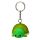 Atlas de Schildpad Adoramals 3D PVC Sleutelhanger