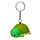 Atlas de Schildpad Adoramals 3D PVC Sleutelhanger