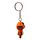 Alfie de Tijger Adoramals 3D PVC Sleutelhanger