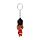 Arthur de Beer Londense Wachter 3D PVC sleutelhanger