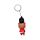 Arthur de Beer Londense Wachter 3D PVC sleutelhanger