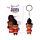 Arthur de Beer Londense Wachter 3D PVC sleutelhanger