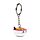 Foodiemals Nori de Ramen Sleutelhanger