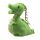 Dinosaurus LED Sleutelhouder