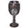 Ridder te paard versus Fantasy Ridder Decorative Kelk