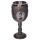 Ridder te paard versus Fantasy Ridder Decorative Kelk