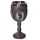 Ridder te paard versus Fantasy Ridder Decorative Kelk