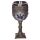 Ridder te paard versus Fantasy Ridder Decorative Kelk