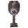 Ridder te paard versus Fantasy Ridder Decorative Kelk