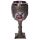 Ridder te paard versus Fantasy Ridder Decorative Kelk