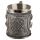 Decoratieve Middeleeuwse Ridder Drinkbeker