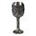 Decoratieve Middeleeuwse Ridder & Kasteel Kelk