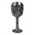 Decoratieve Middeleeuwse Ridder & Kasteel Kelk