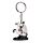 Kruistocht Ridder te paard Verdediger Sleutlhanger