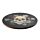 Schedel & Rozen Set 4 Onderzetters