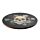 Schedel & Rozen Set 4 Onderzetters