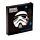 The Original Stormtrooper Set 4 Onderzetters
