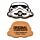 The Original Stormtrooper Set 4 Onderzetters